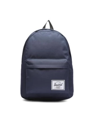 Herschel Plecak Classic™ Backpack 11377-00007 Granatowy