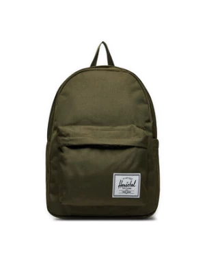 Herschel Plecak Classic™ Backpack 11544-04281 Zielony