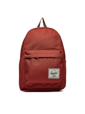 Herschel Plecak Classic™ Backpack 11544-06284 Czerwony