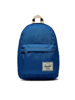 Herschel Plecak Classic™ Backpack 11544-06287 Niebieski