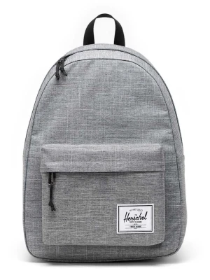 Herschel plecak Classic Backpack szary