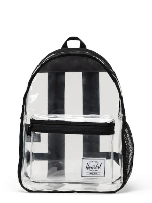 Herschel plecak Classic™ kolor czarny duży gładki 11541-06783-OS