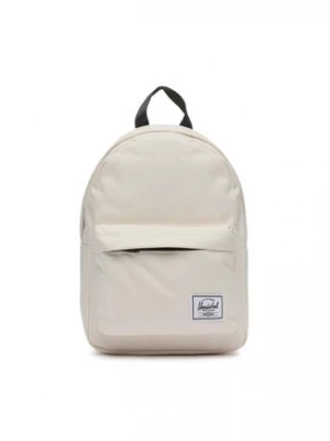 Herschel Plecak Classic™ Mini Backpack 11379-05936 Écru