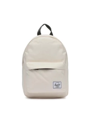 Herschel Plecak Classic™ Mini Backpack 11379-05936 Écru