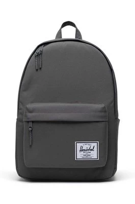 Herschel plecak Classic X-Large duży gładki 10492-05643-OS