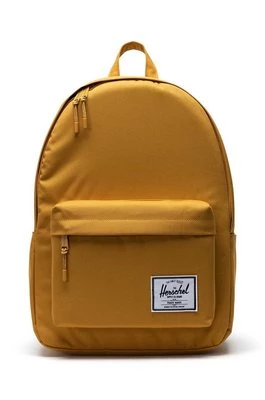 Herschel plecak Classic X-Large duży gładki 10492-05644-OS