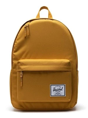 Herschel plecak Classic X-Large duży gładki 10492-05644-OS