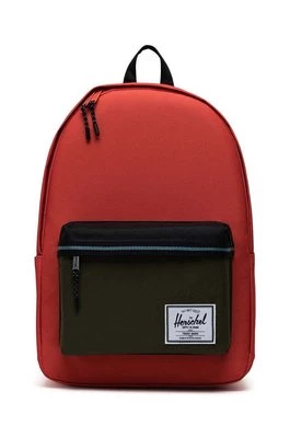 Herschel plecak Classic X-Large duży gładki 10492-05684-OS