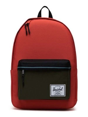 Herschel plecak Classic X-Large duży gładki 10492-05684-OS