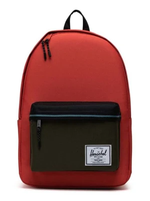 Herschel plecak Classic X-Large duży gładki 10492-05684-OS