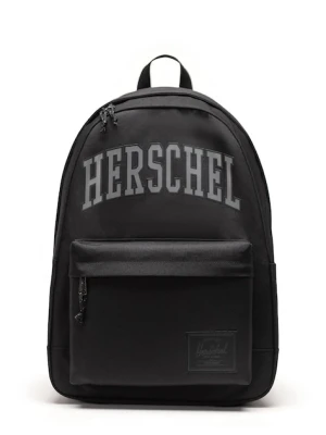 Herschel plecak Classic™ XL 30 L kolor czarny duży z nadrukiem 11546-07114-OS