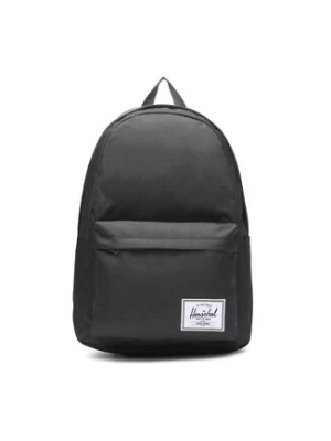 Herschel Plecak Classic™ XL Backpack 11380-00001 Czarny