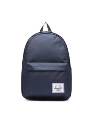 Herschel Plecak Classic™ XL Backpack 11380-00007 Granatowy