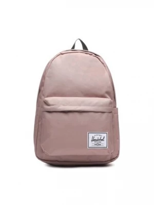 Herschel Plecak Classic™ XL Backpack 11380-02077 Różowy
