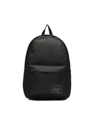 Herschel Plecak Classic XL Backpack 11380-05881 Czarny