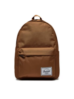Herschel Plecak Classic™ XL Backpack 11546-05033 Brązowy