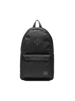 Herschel Plecak Heritage 11383-05881 Czarny