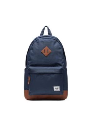 Herschel Plecak Heritage™ Backpack 11383-03548 Granatowy