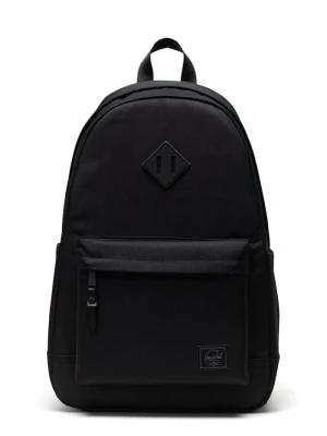 Herschel plecak Heritage Backpack czarny