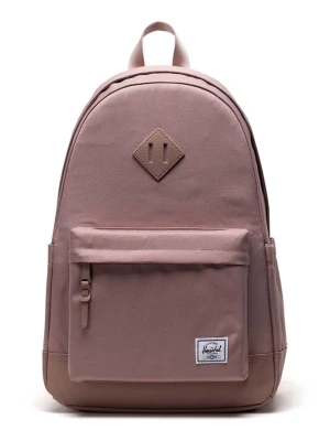 Herschel plecak Heritage Backpack różowy