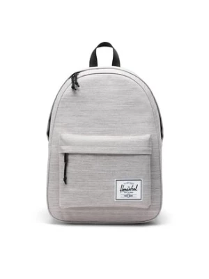 Herschel Plecak Herschel Classic™ Backpack 11377-01866 Szary