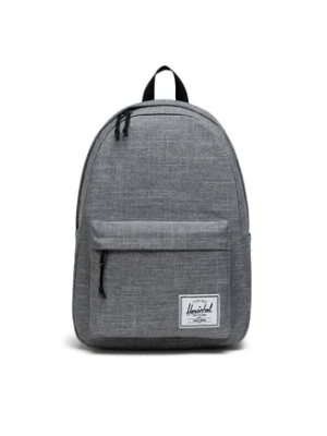 Herschel Plecak Herschel Classic™ XL Backpack 11380-00919 Szary