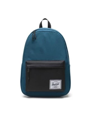 Herschel Plecak Herschel Classic™ XL Backpack 11380-01389 Niebieski
