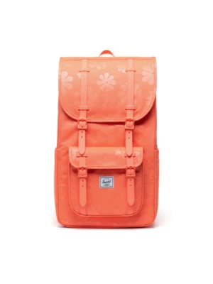 Herschel Plecak Herschel Little America™ Backpack 11390-06180 Koralowy