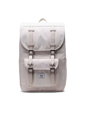 Herschel Plecak Herschel Little America™ Mid Backpack 11391-05456 Écru