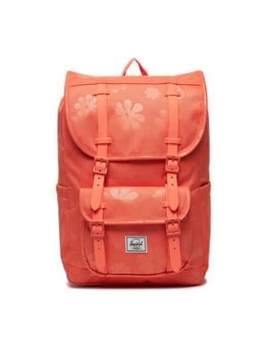 Herschel Plecak Herschel Little America™ Mid Backpack 11391-06180 Koralowy
