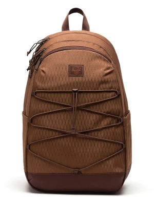 Herschel plecak Kingston brązowy