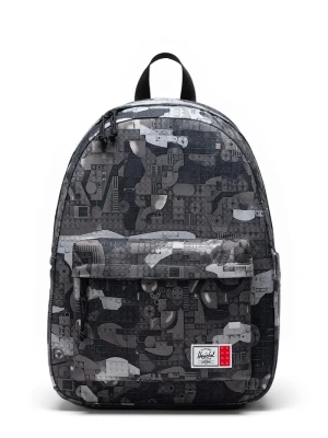 Herschel plecak LEGO® Classic™ czarny