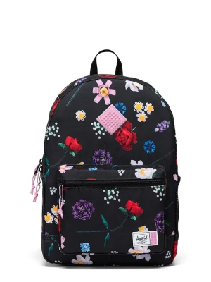 Herschel plecak LEGO® Heritage™ czarny