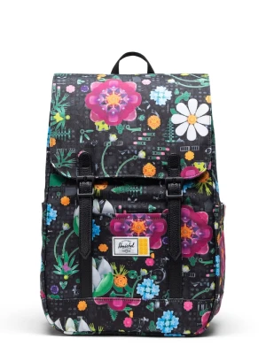 Herschel plecak LEGO® Retreat™ czarny