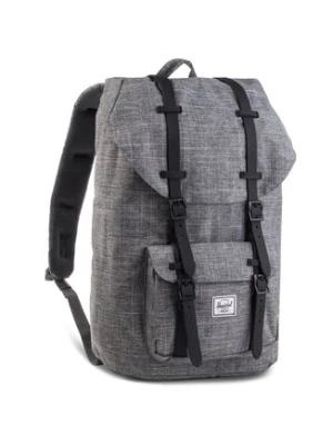 Herschel Plecak Lilamer 10014-01132 Szary