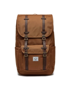 Herschel Plecak Little America™ Backpack 11390-05033 Brązowy