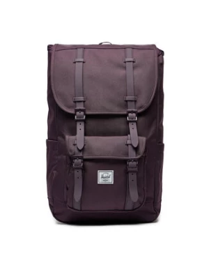 Herschel Plecak Little America™ Backpack 11390-06223 Fioletowy