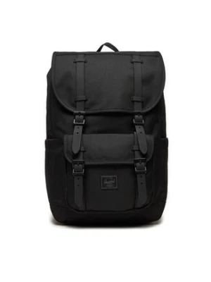 Herschel Plecak Little America™ Mid Backpack 11391-05881 Czarny