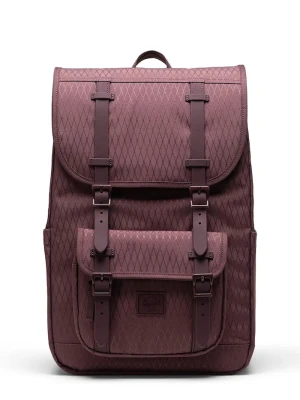 Herschel plecak Little America™ Mid bordowy