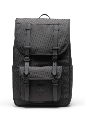 Herschel plecak Little America™ Mid czarny