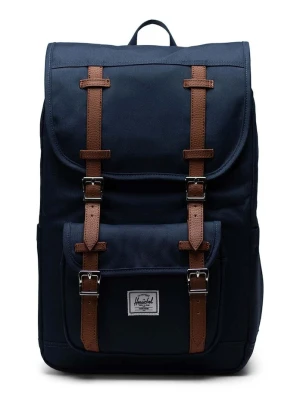 Herschel plecak Little America™ Mid granatowy