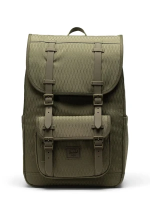 Herschel plecak Little America™ Mid zielony
