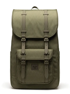 Herschel plecak Little America™ zielony
