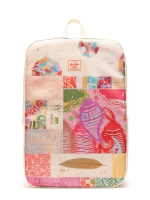 Herschel plecak miejski x Thomas Campbell