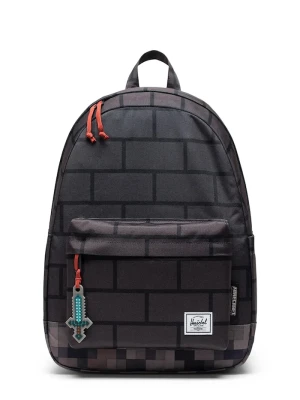 Herschel plecak Minecraft Classic™ czarny