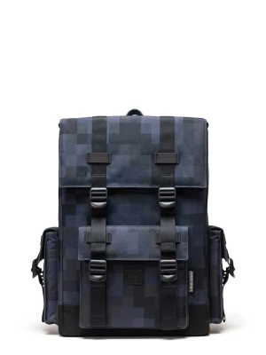 Herschel plecak Minecraft Little America™ czarny