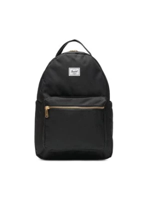 Herschel Plecak Nova™ Backpack 11392-00001 Czarny