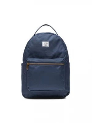 Herschel Plecak Nova™ Backpack 11392-00007 Granatowy