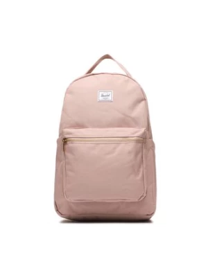 Herschel Plecak Nova™ Backpack 11392-02077 Różowy