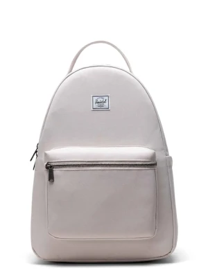 Herschel plecak Nova™ kolor beżowy duży gładki 11392-05456-OS